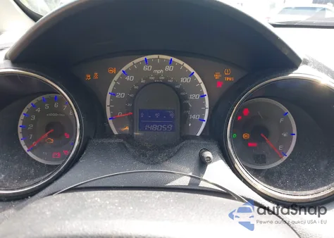 2013 Honda Fit Sport z USA, uszkodzony, nr VIN JHMGE8H53DC001340